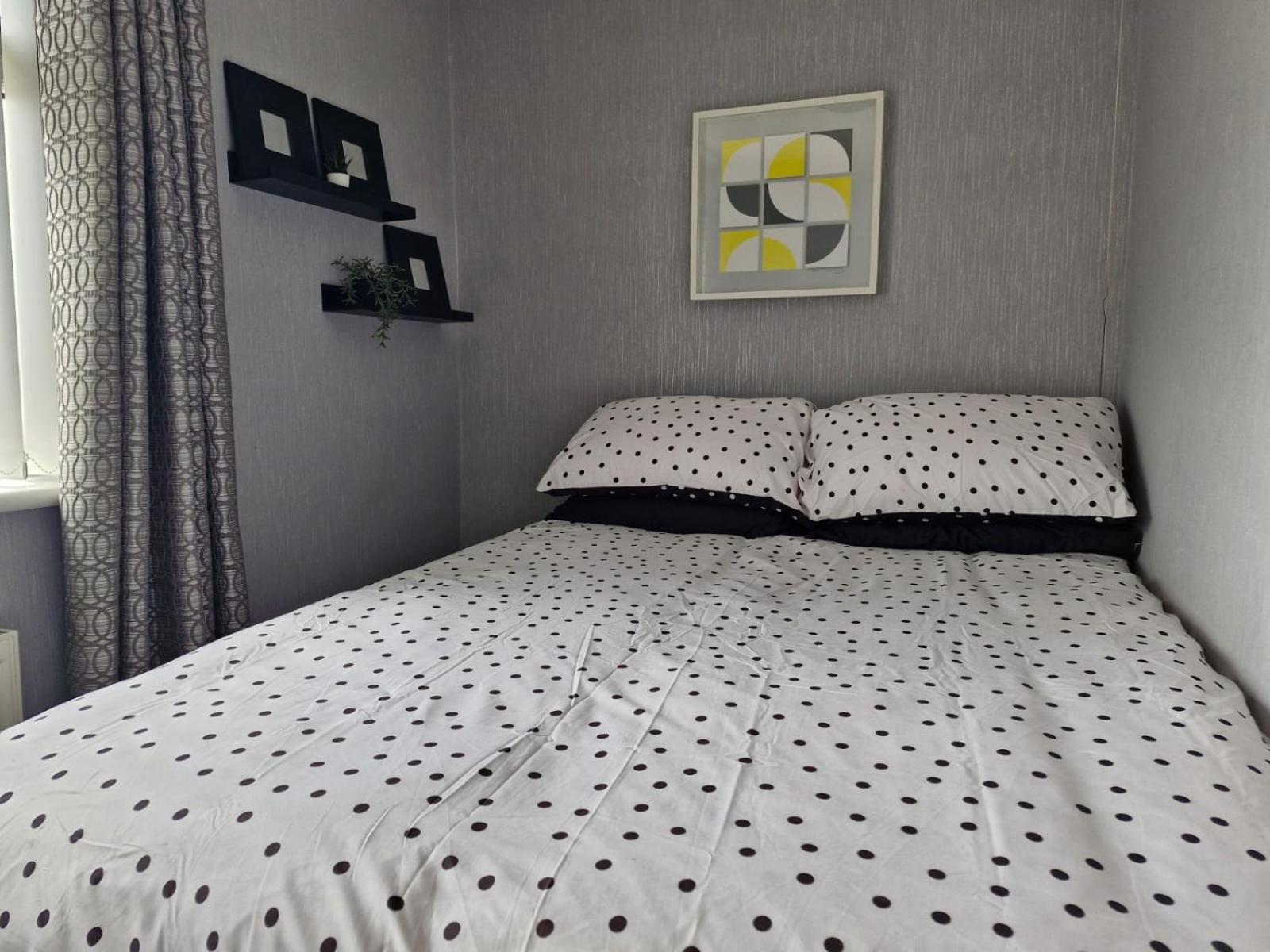 Cosy On The Coast Villa Portrush Bagian luar foto