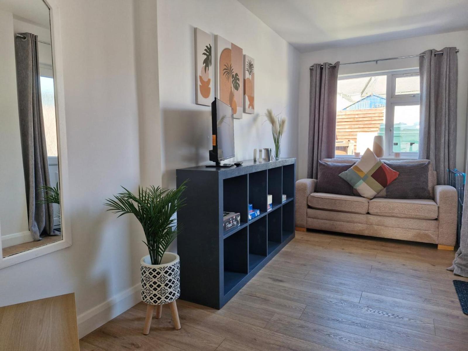 Cosy On The Coast Villa Portrush Bagian luar foto