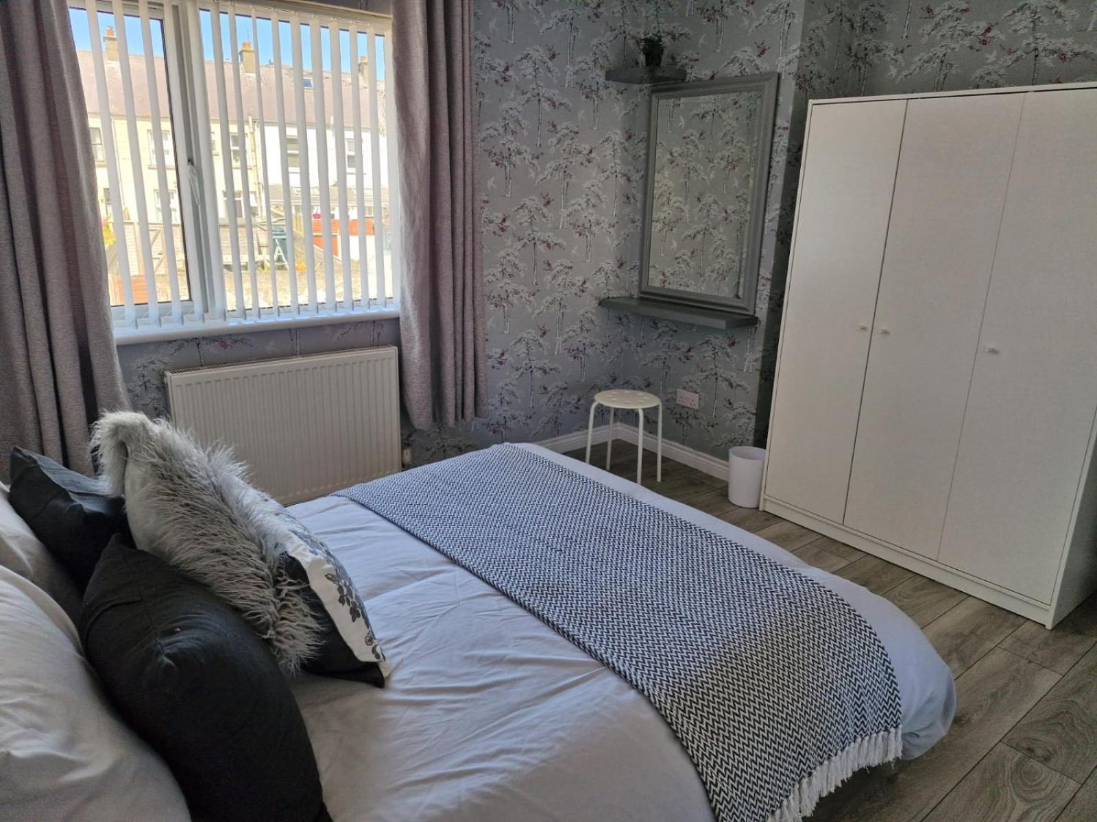 Cosy On The Coast Villa Portrush Bagian luar foto